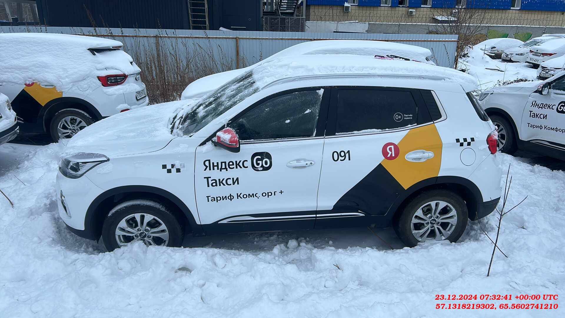 Chery Tiggo 4 PRO,  51 328 км, 2023 года в лизинг