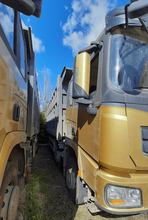 Shacman SX33186T366C Лот 000000678