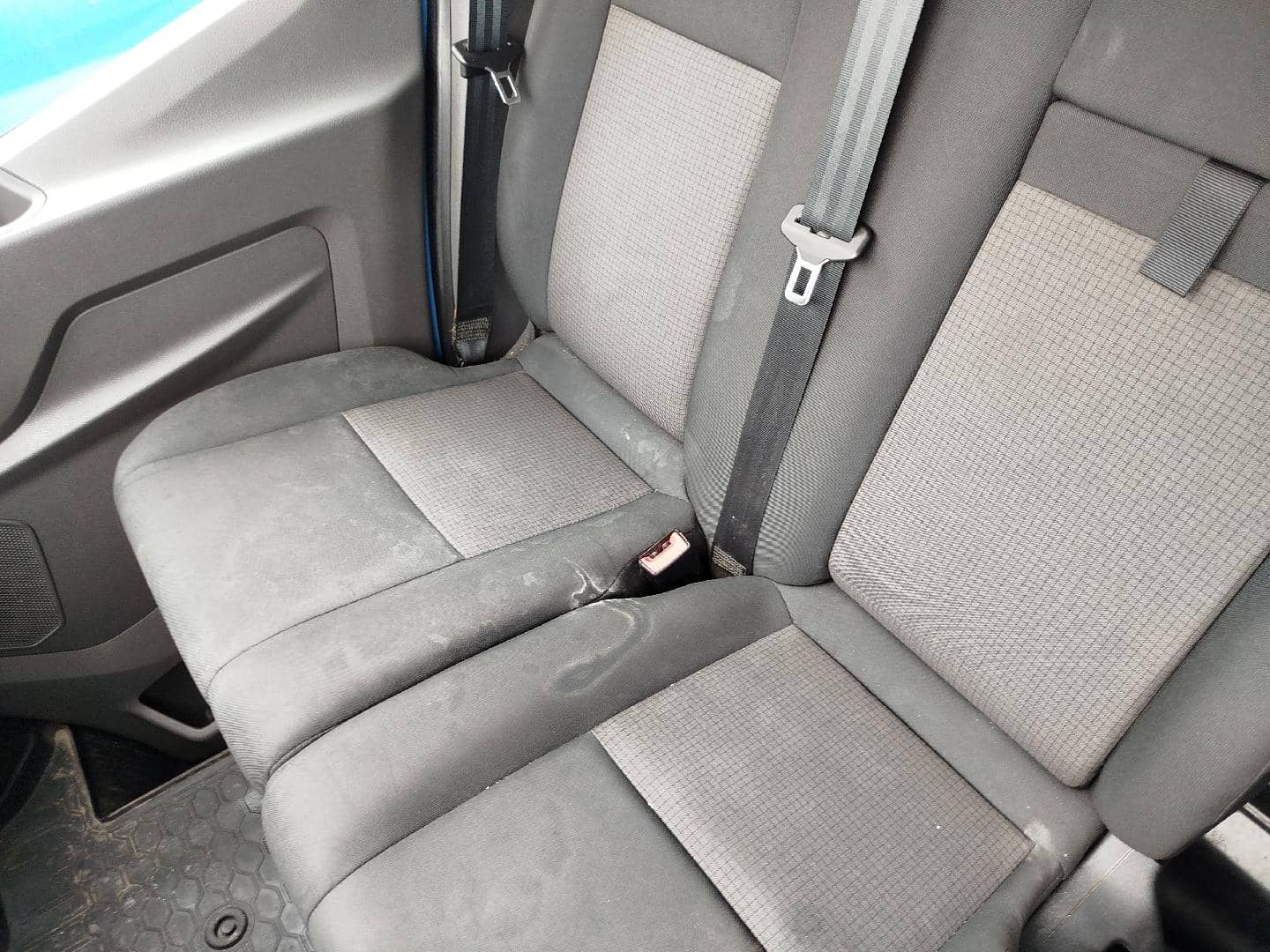 Ford Transit,  63 530 км, 2021 года в лизинг