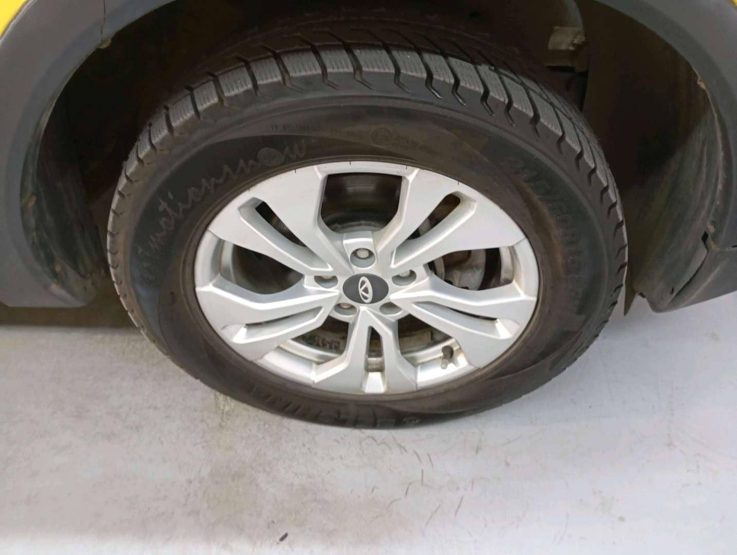 Chery Tiggo 4 PRO,  176 627 км, 2023 года в лизинг