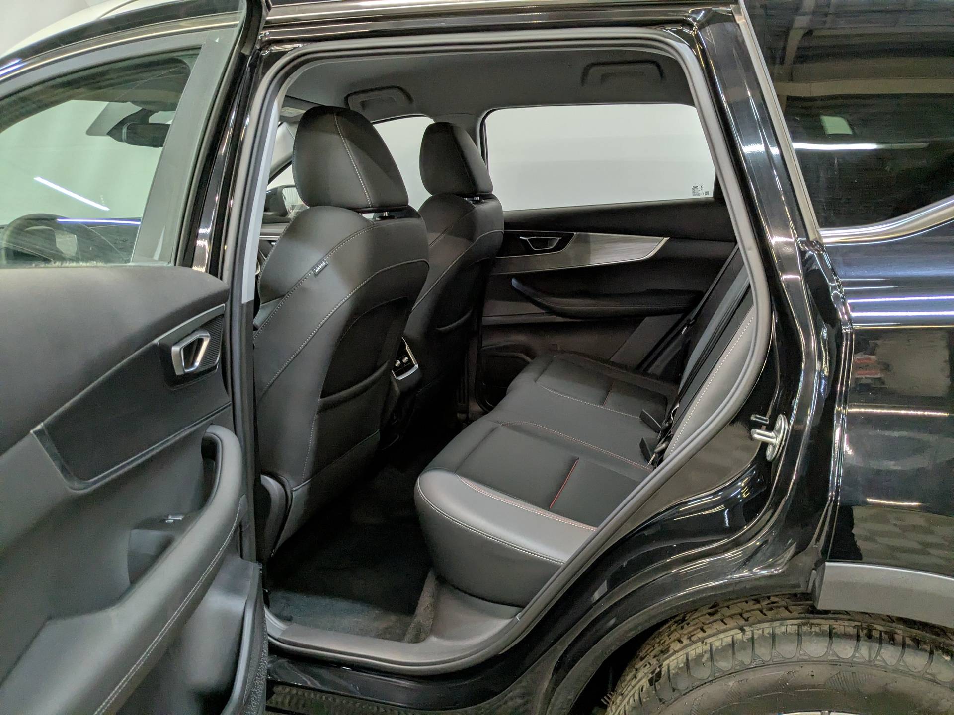 Chery Tiggo 7 PRO Elite CVT