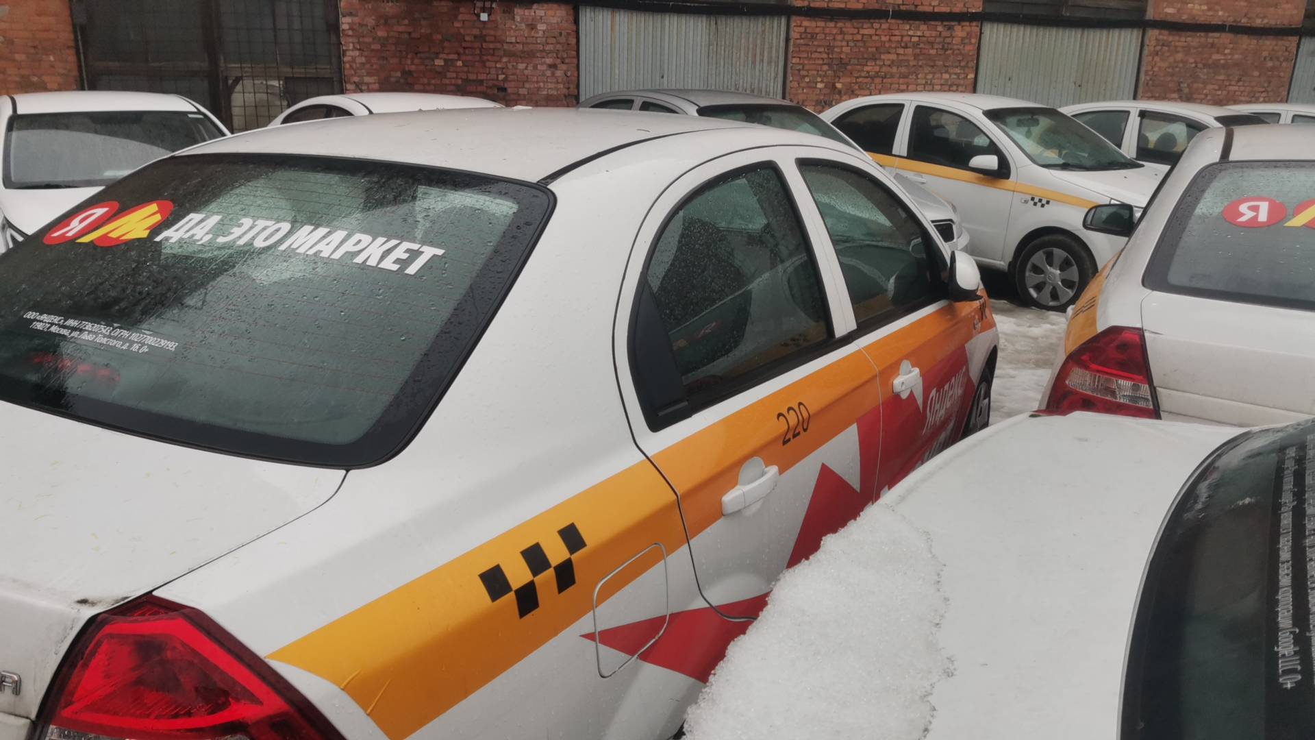 Chevrolet Nexia,  100 000 км, 2023 года в лизинг
