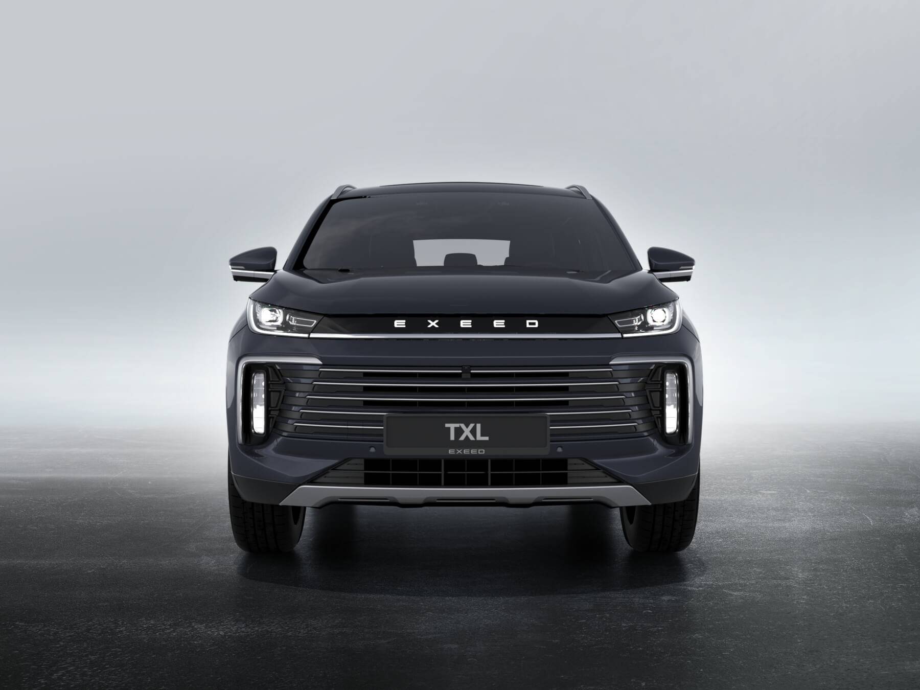 EXEED TXL Flagship 2.0 7DCT 4WD