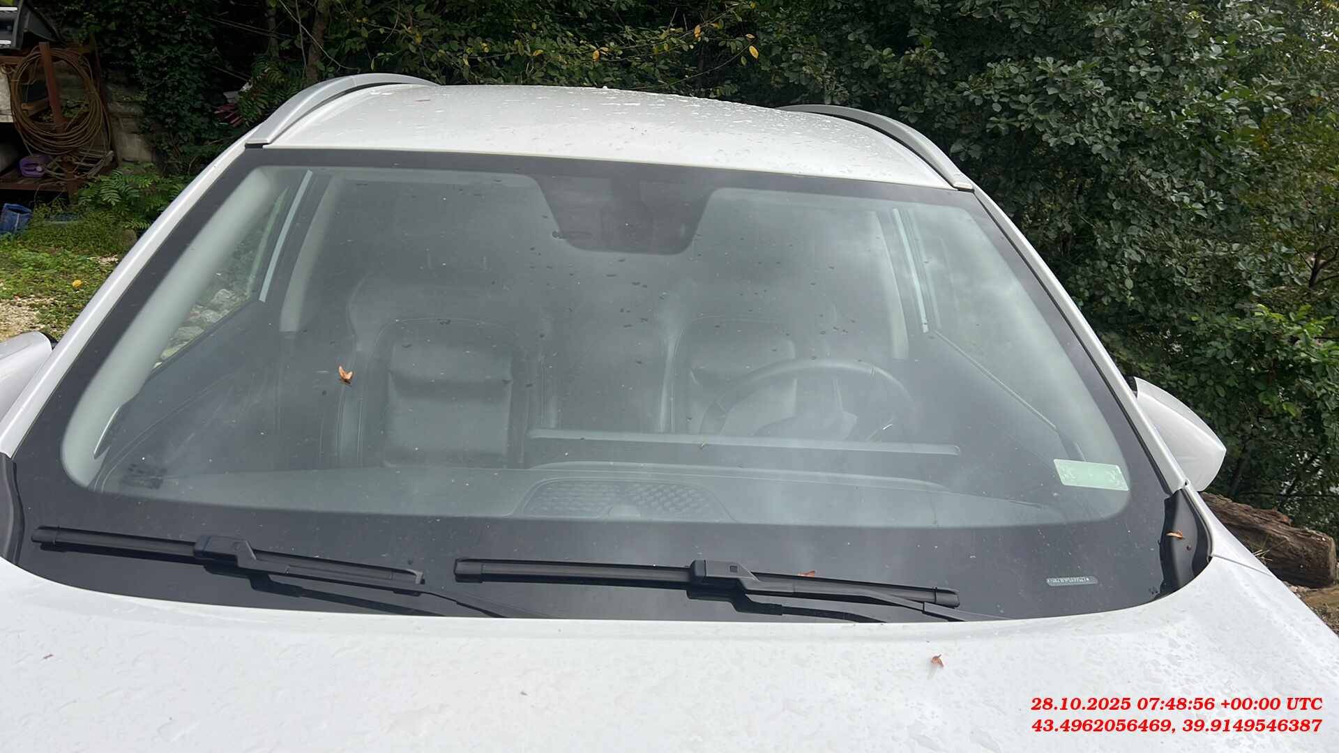 EXEED LX,  210 580 км, 2023 года в лизинг