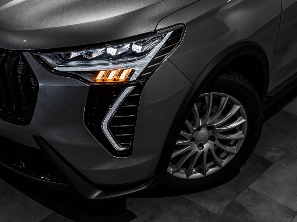 Haval Jolion Premium 1.5 7DCT 2WD