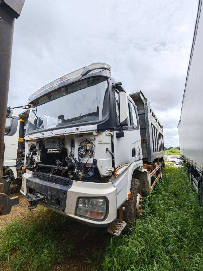 Shacman SX32586T384C,  99 999 км, 2022 года в лизинг
