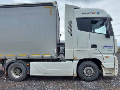 Foton AUMAN BJ4189SLFKA