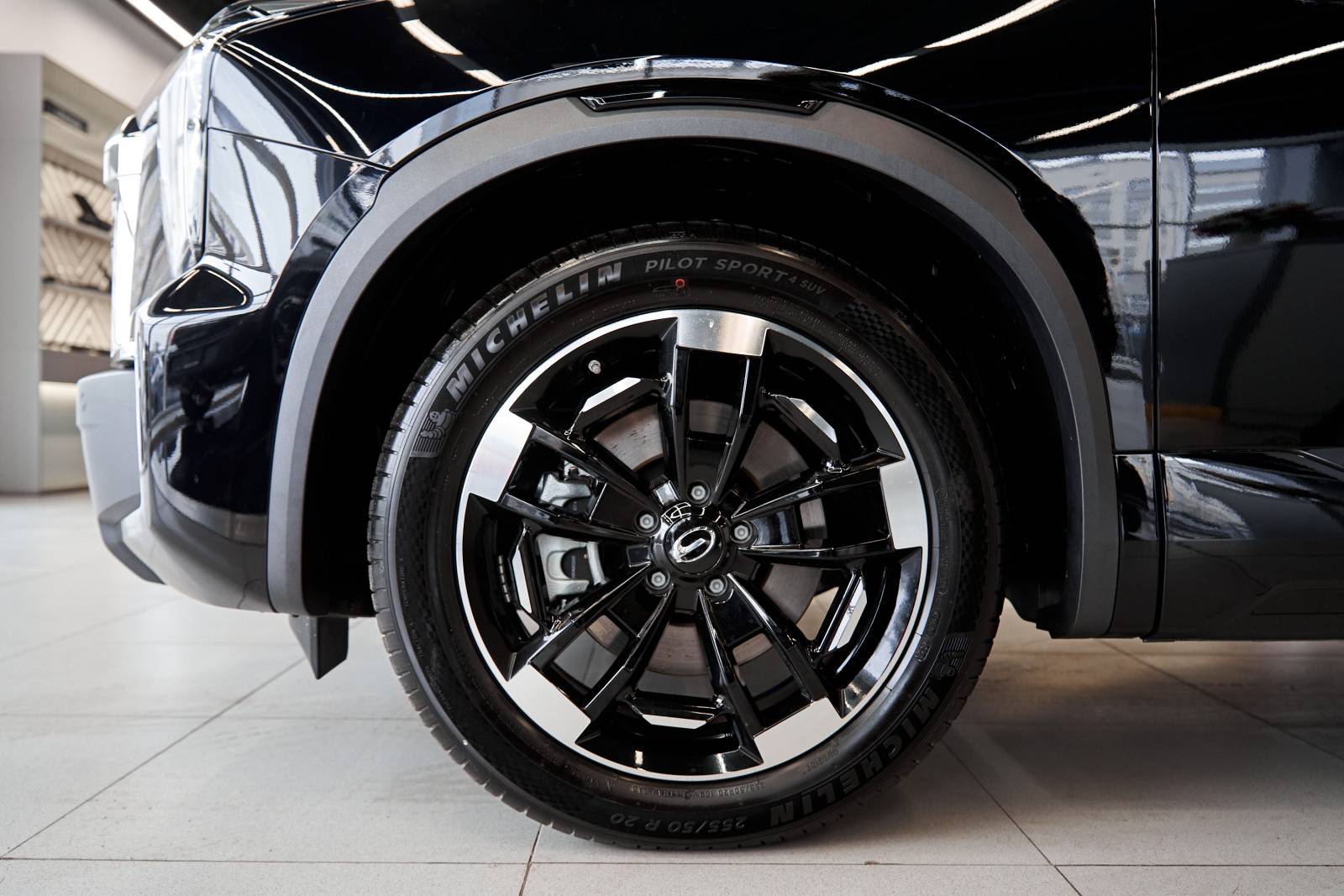 GAC GS8 GL