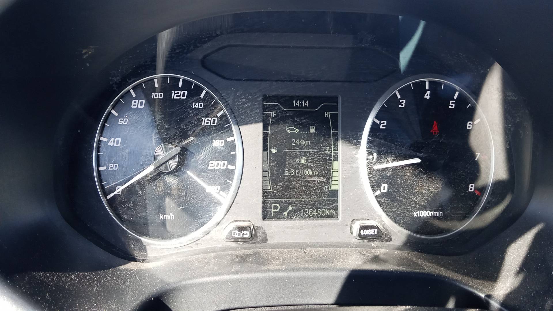 Chery Tiggo 4,  136 480 км, 2022 года в лизинг