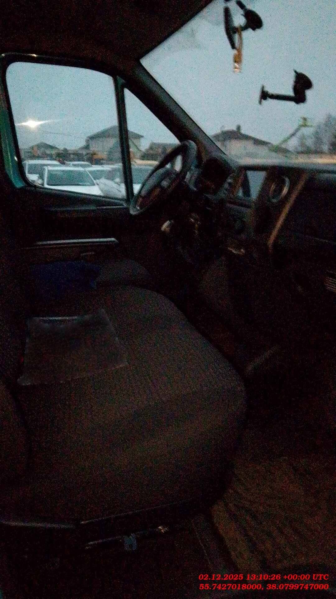 ГАЗ ГАЗель NEXT,  59 967 км, 2024 года в лизинг