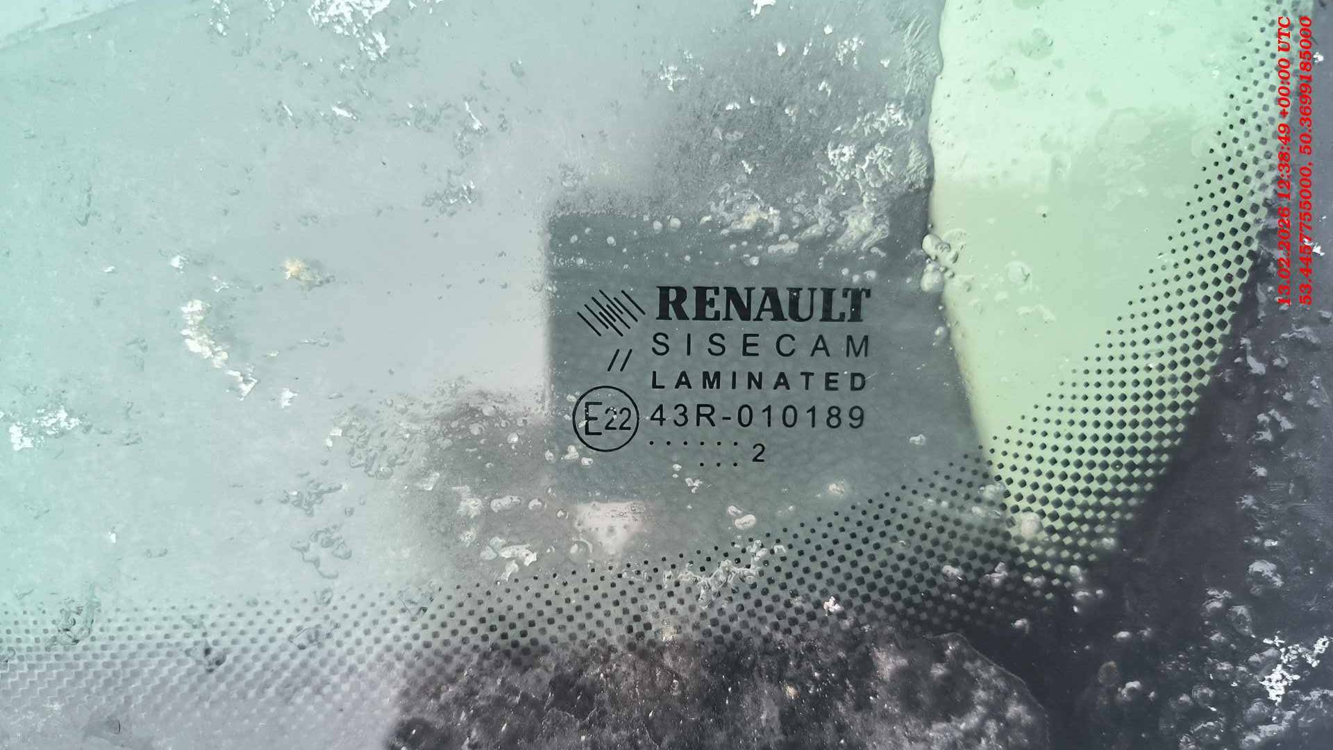 Renault Logan II,  203 765 км, 2022 года в лизинг