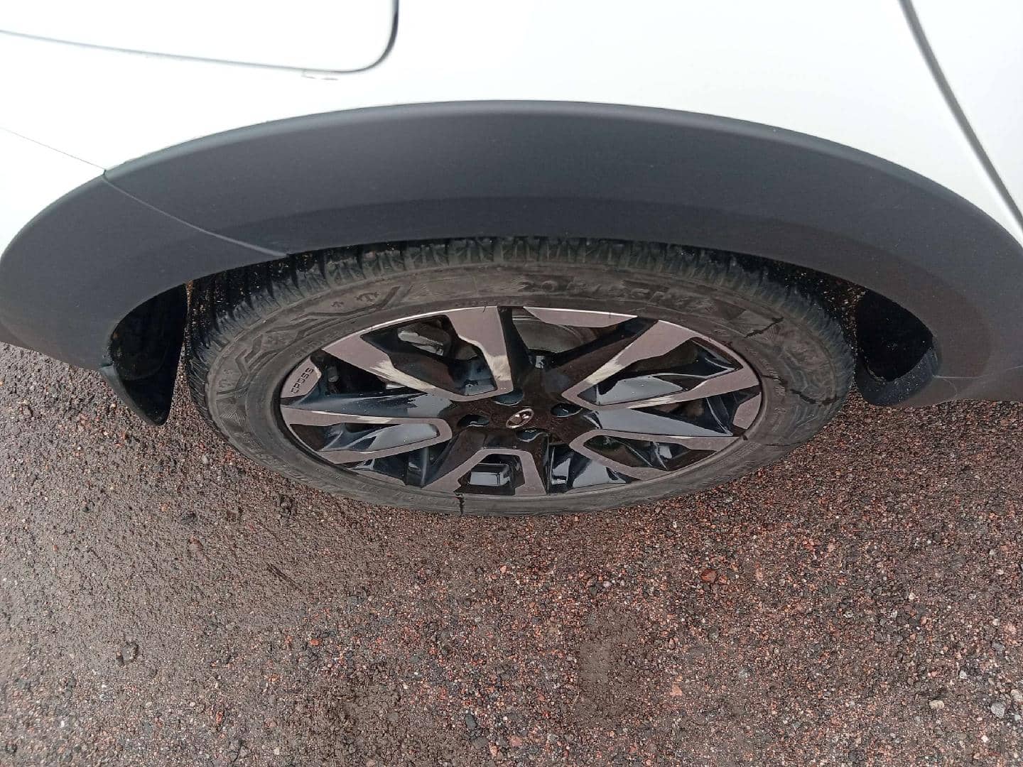 Lada Vesta универсал Кросс,  24 559 км, 2024 года в лизинг