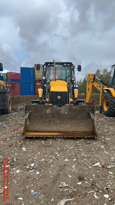 JCB 3CX