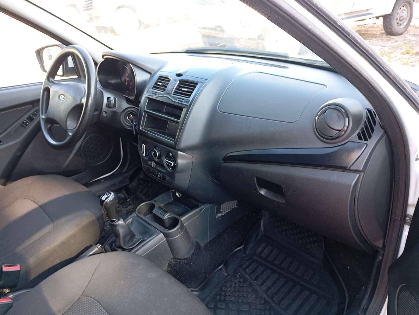 Lada Granta фургон,  182 857 км, 2024 года в лизинг