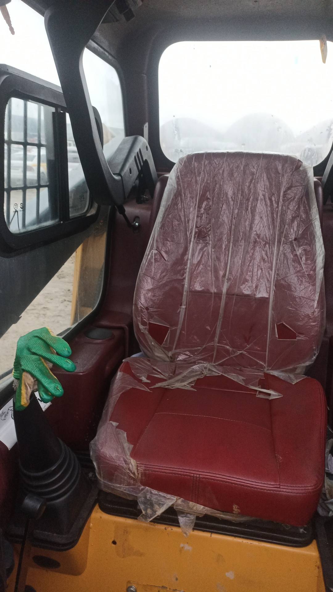 LonKing CDM312, 2023 года в лизинг