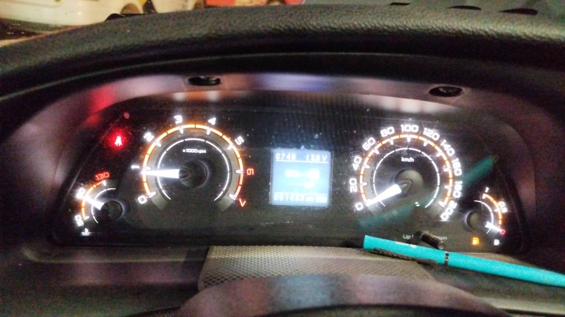 Lada Niva Travel,  51 433 км, 2024 года в лизинг