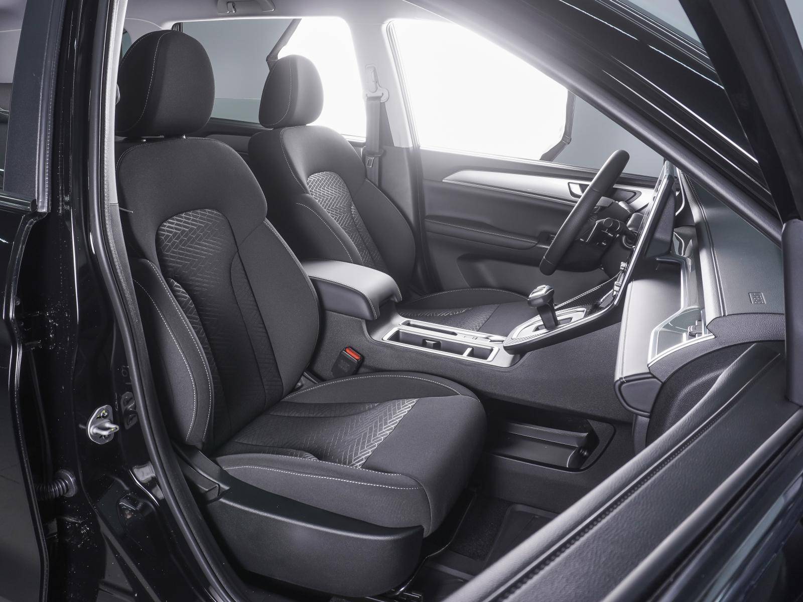 Haval M6 Family FWD AMT 143