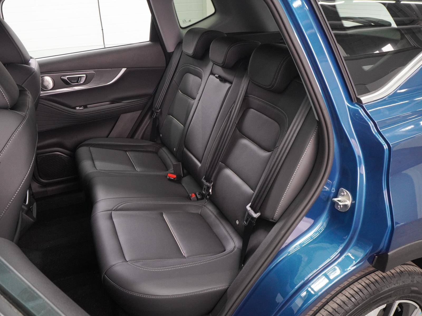 Chery Tiggo 7L ACTIVE 1.6 Turbo DCT7 2WD 