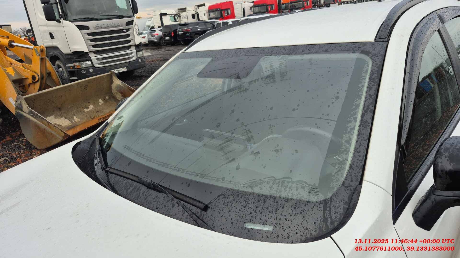 Haval Jolion,  75 000 км, 2024 года в лизинг