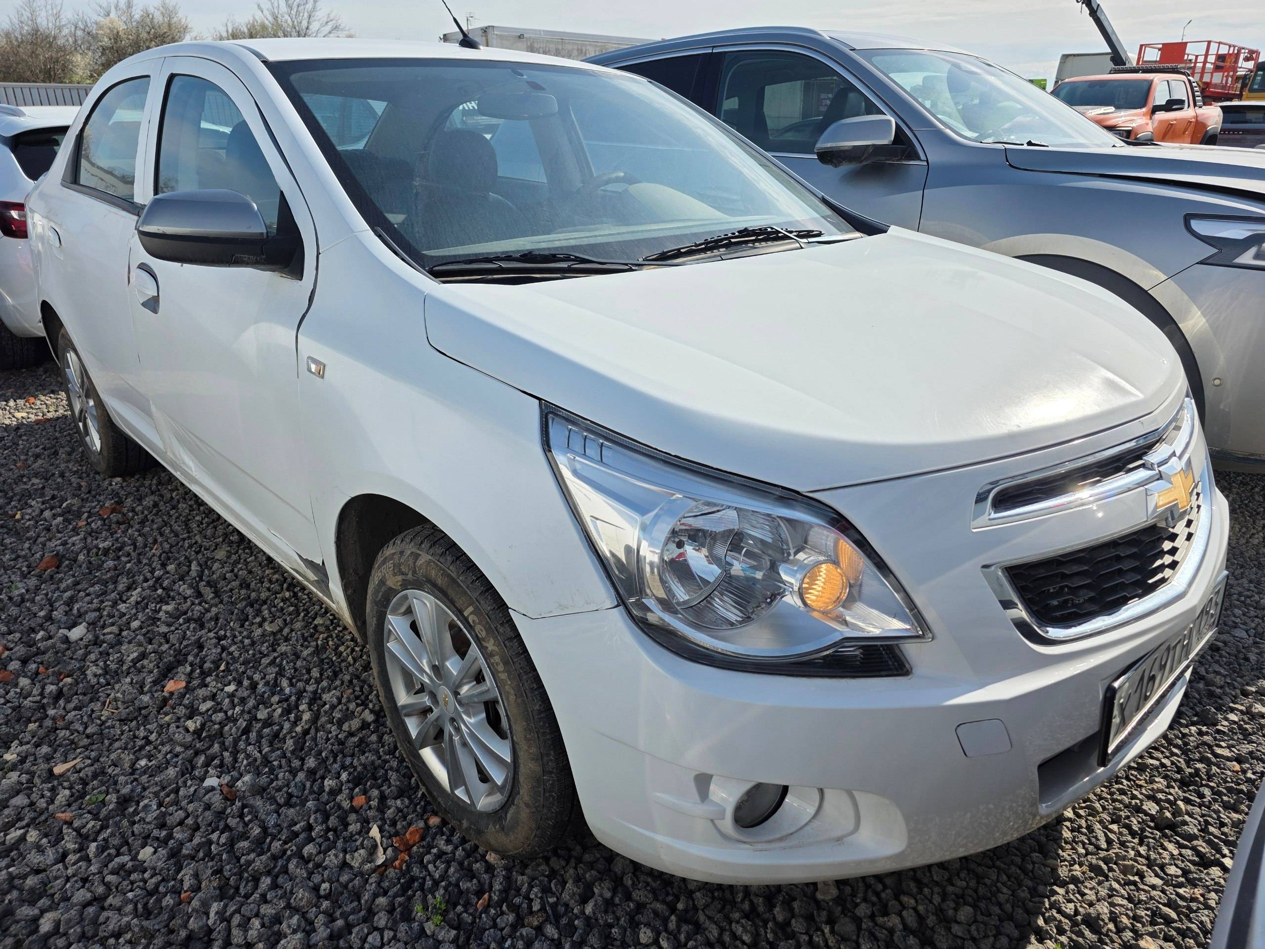 Chevrolet Cobalt