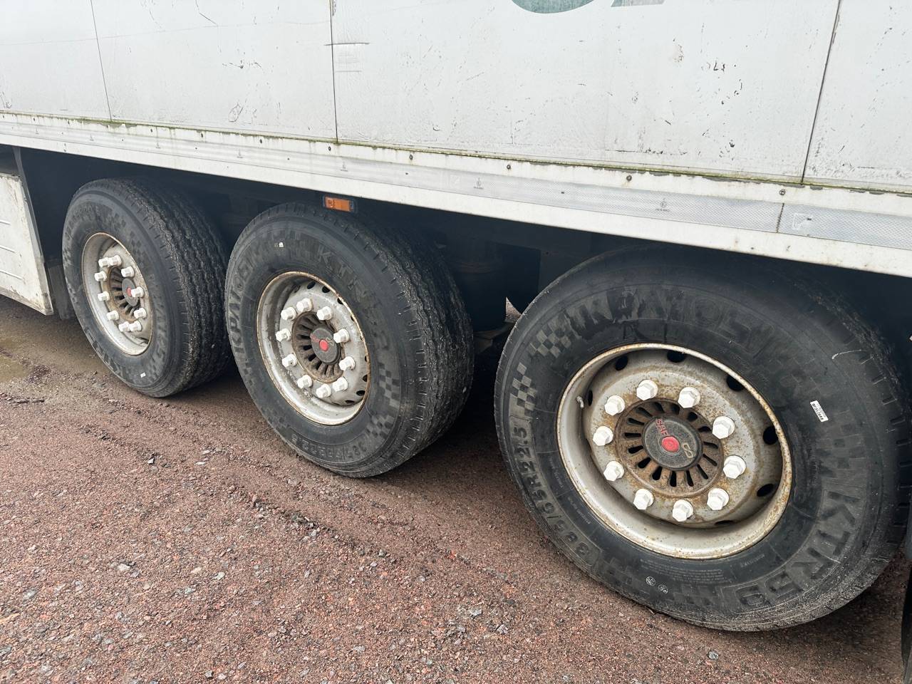 ТТМ Центр 972200, 2019 года