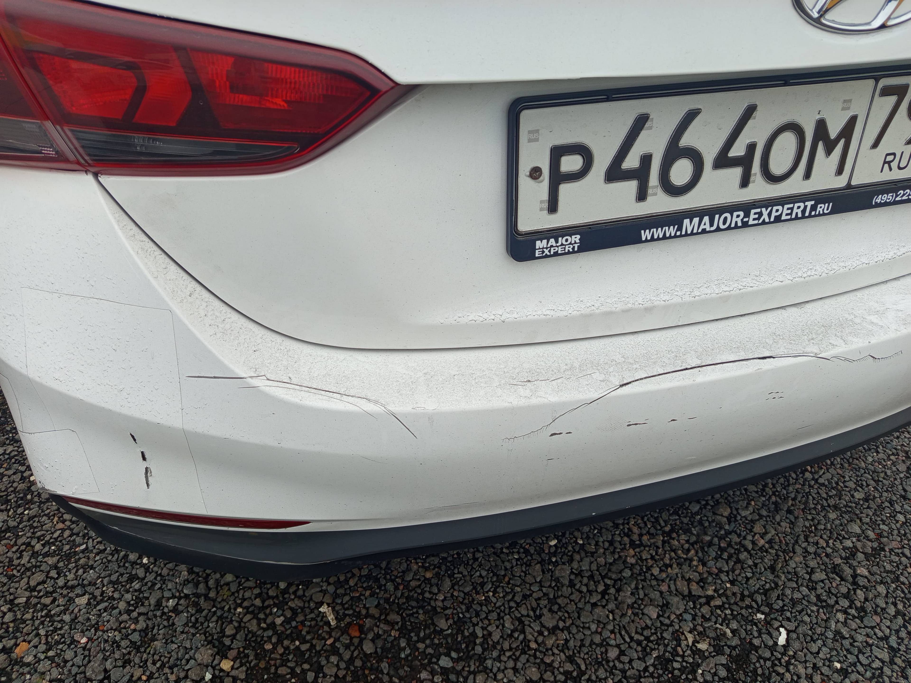 Hyundai Solaris,  279 723 км, 2018 года в лизинг