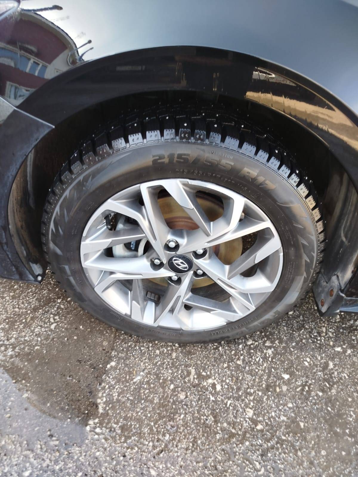 Hyundai Sonata,  116 988 км, 2020 года в лизинг