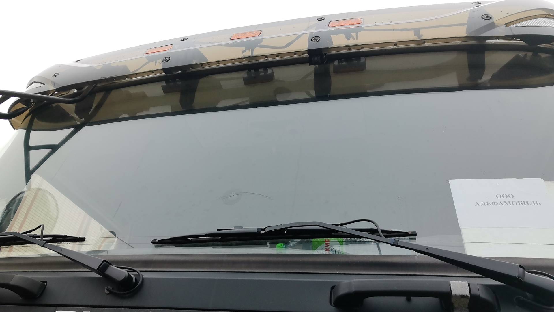 Shacman SX42586V385,  93 963 км, 2023 года в лизинг