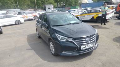Changan Alsvin