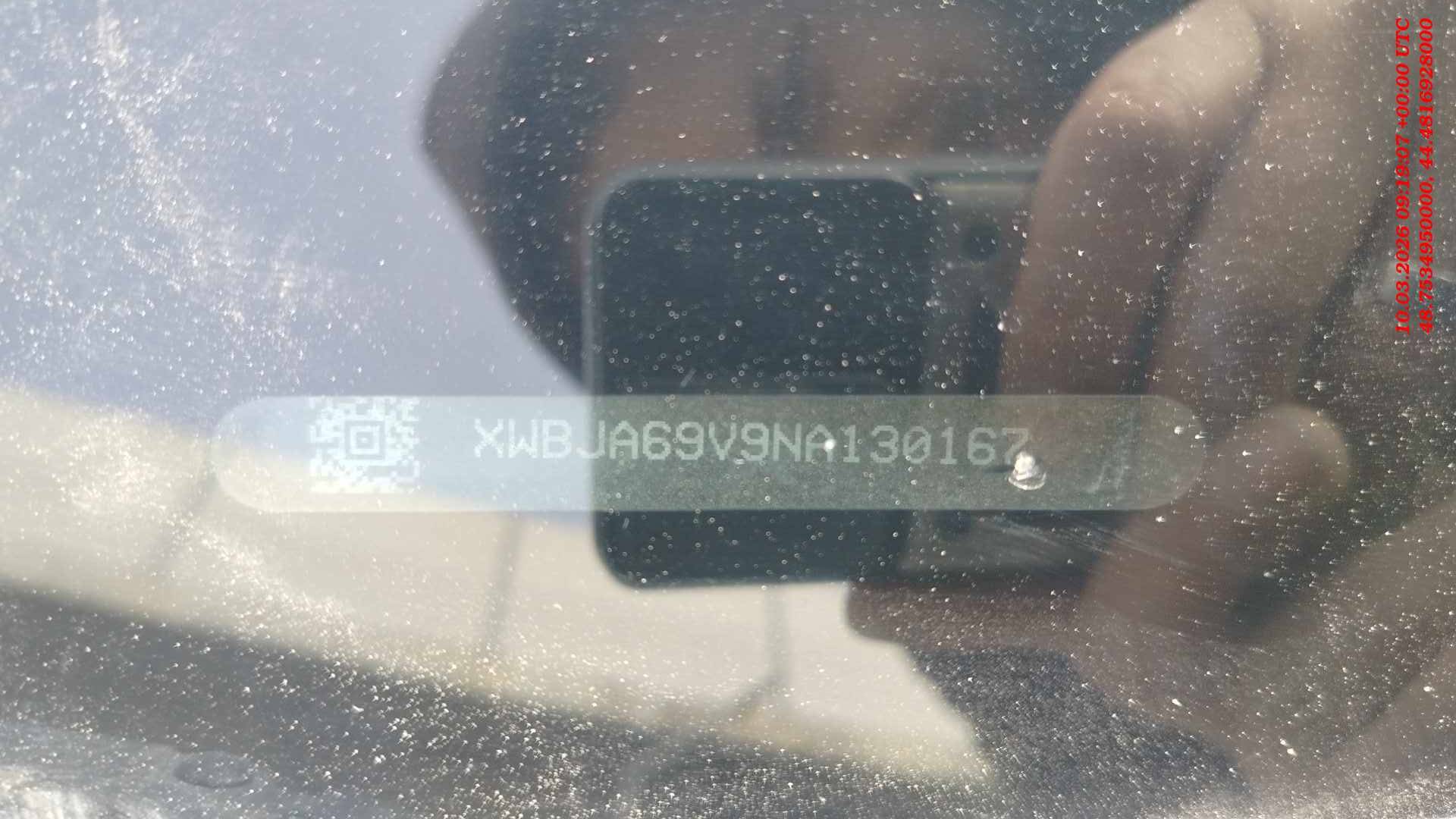 Chevrolet Cobalt,  68 465 км, 2023 года в лизинг