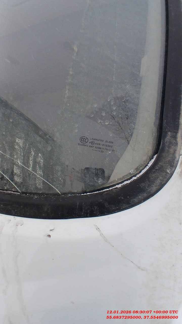 DongFeng C180L,  150 175 км, 2024 года в лизинг