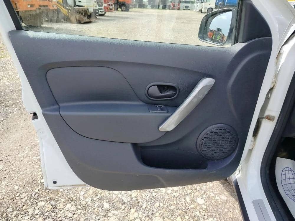 Renault Logan Stepway,  97 691 км, 2022 года в лизинг