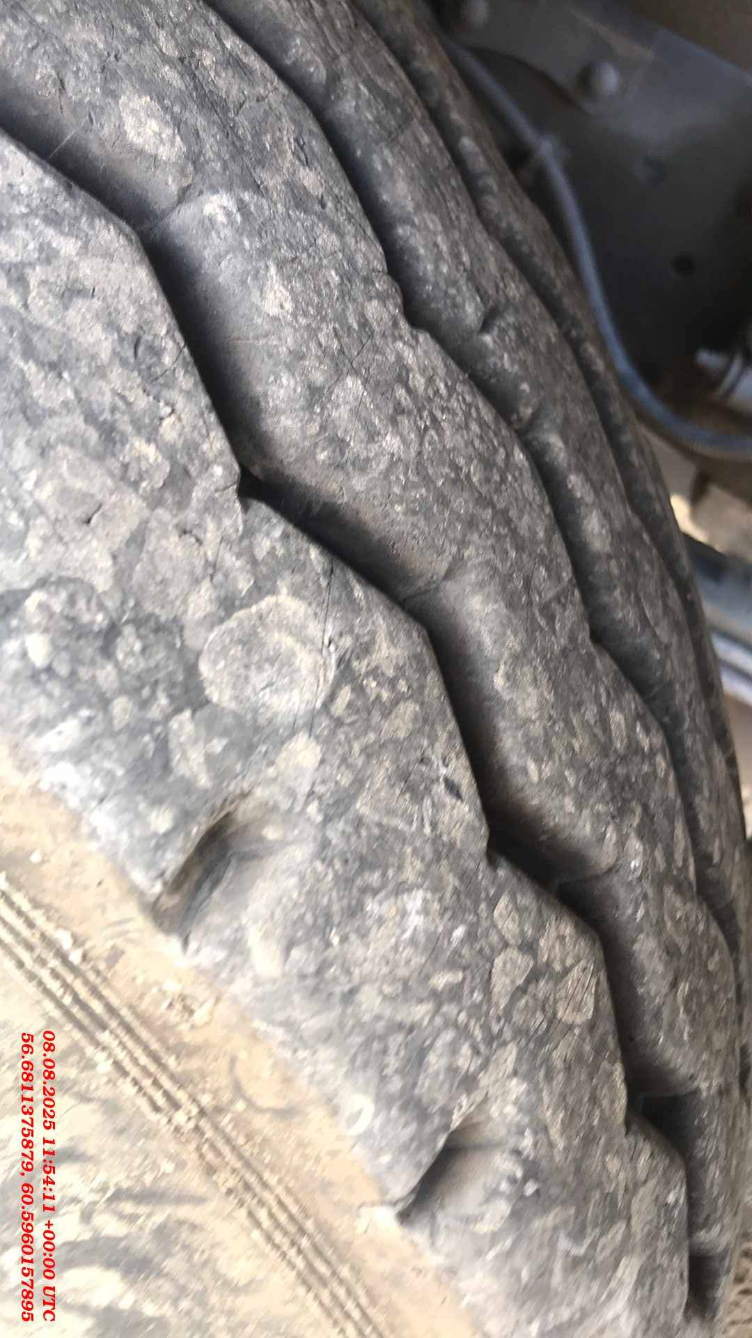 Клинцы ПКС-55713-1К-4В КАМАЗ-65115 (6х4) г/п 25т. стрела 32,5м.,  3 417 км, 2022 года в лизинг