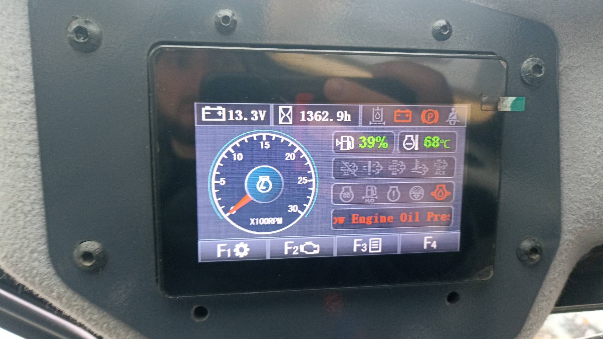 XCMG/MGCM SR760RU,  1 363 км, 2023 года в лизинг