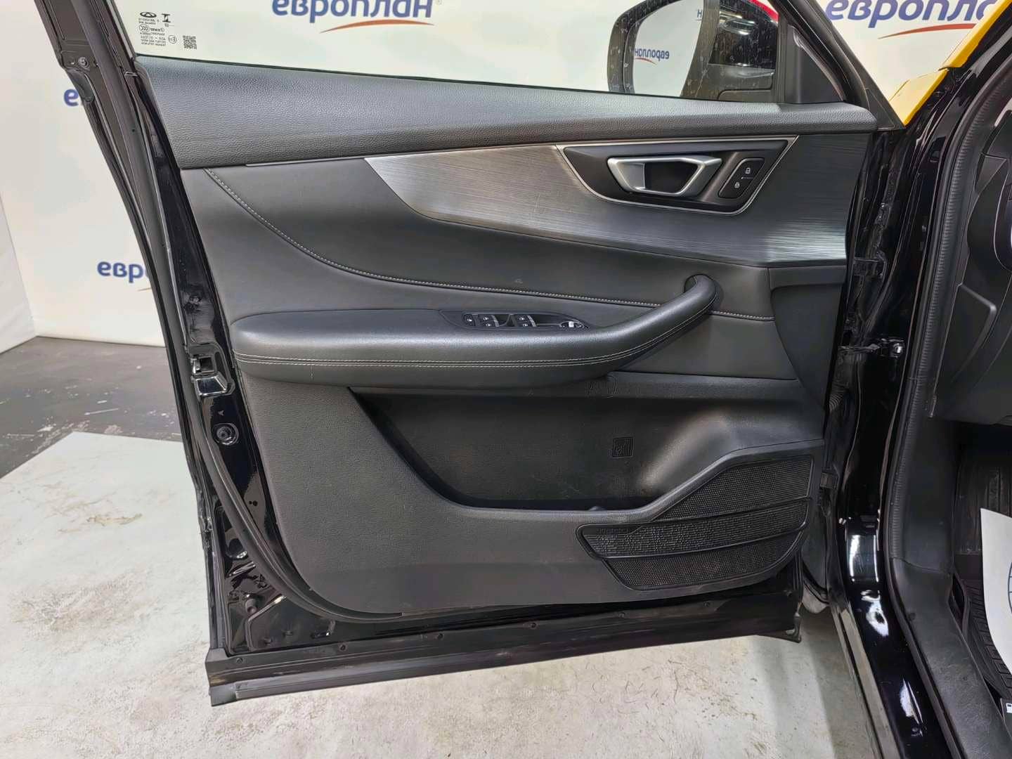 Chery Tiggo 4 PRO,  178 494 км, 2023 года в лизинг