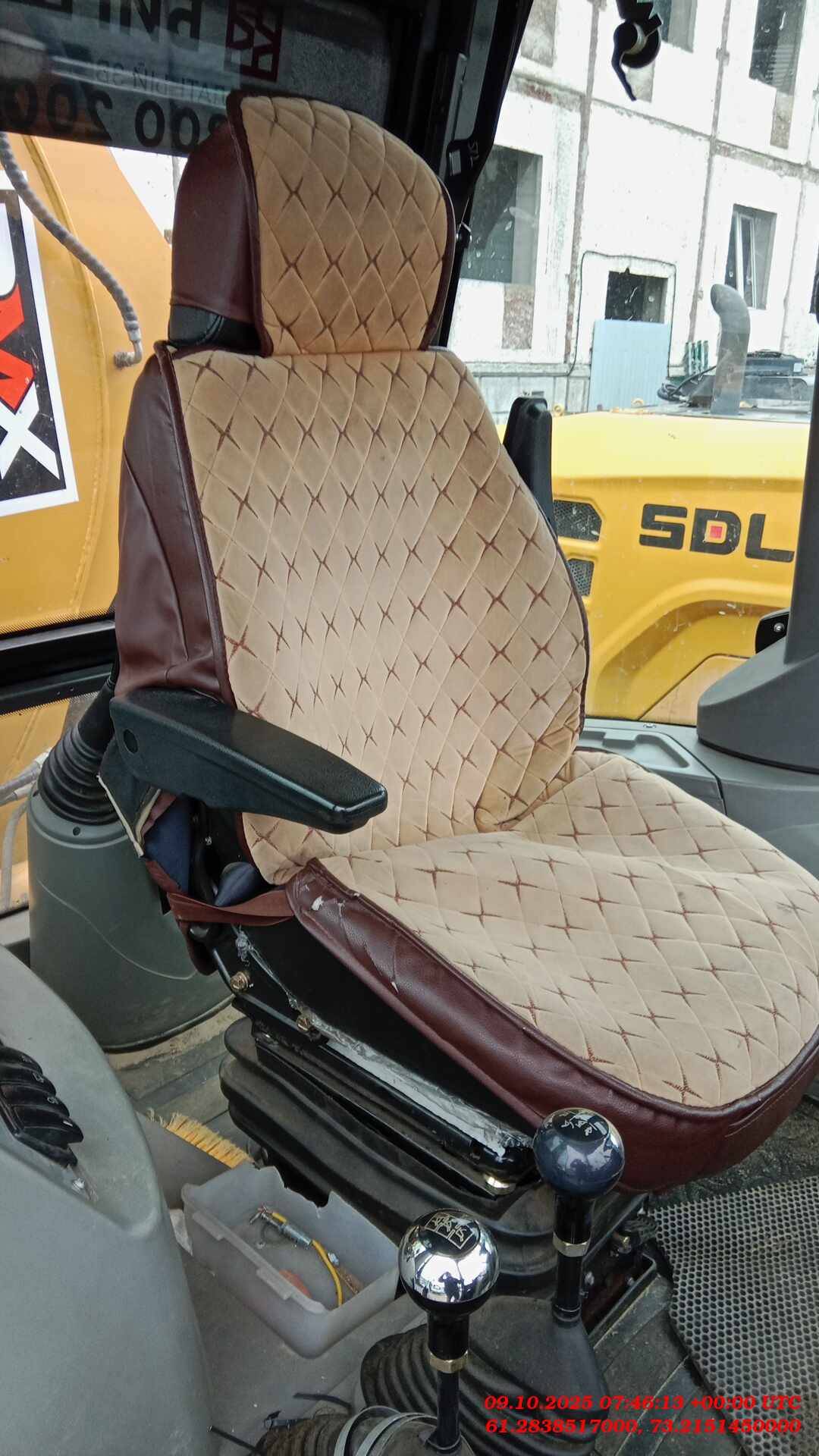 RUNMAX SE460TS, 2023 года