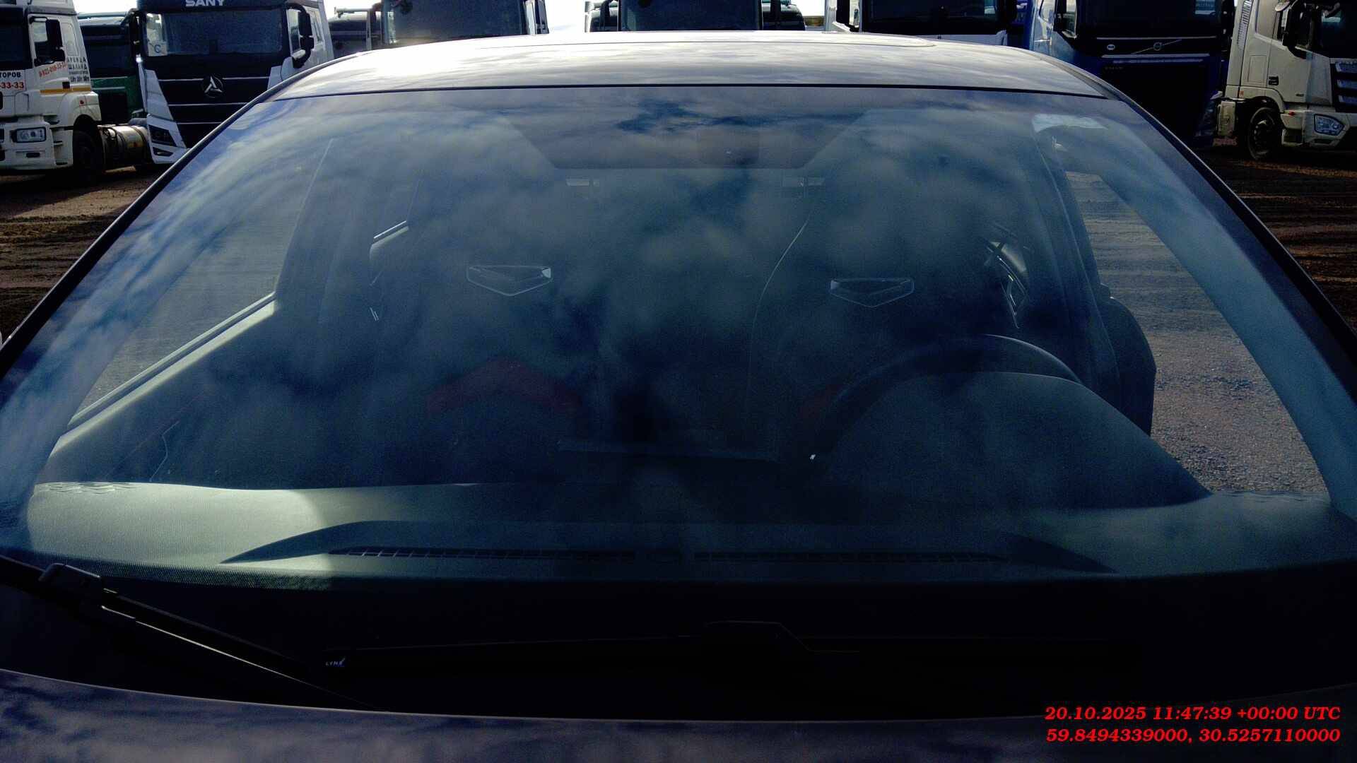 Kaiyi E5,  130 225 км, 2023 года в лизинг