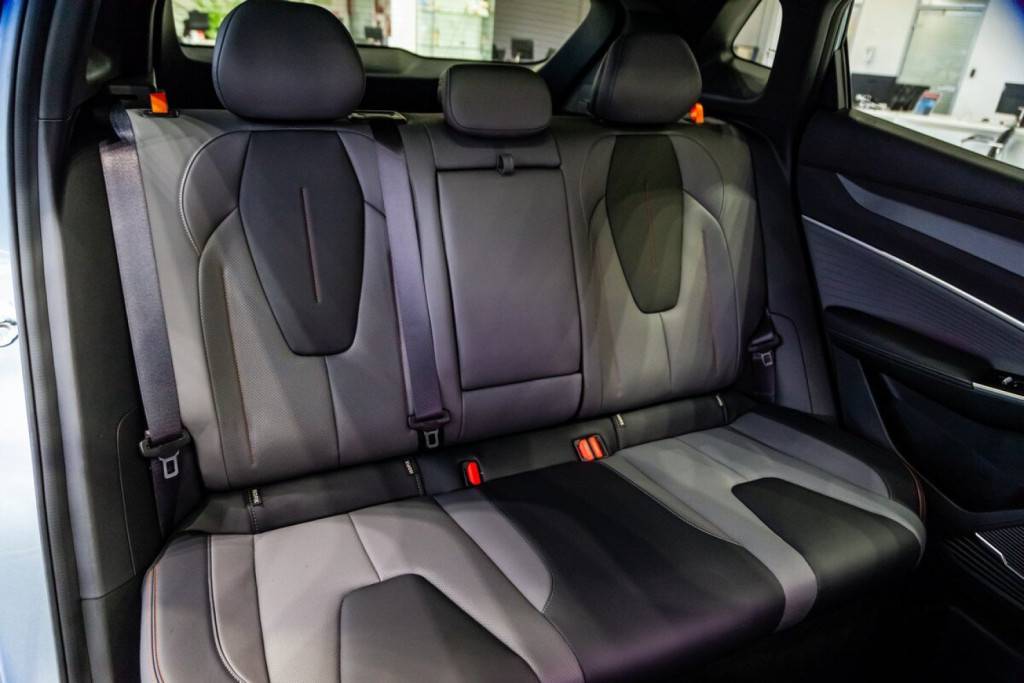 Geely Cityray Флагман 1.5Т АТ