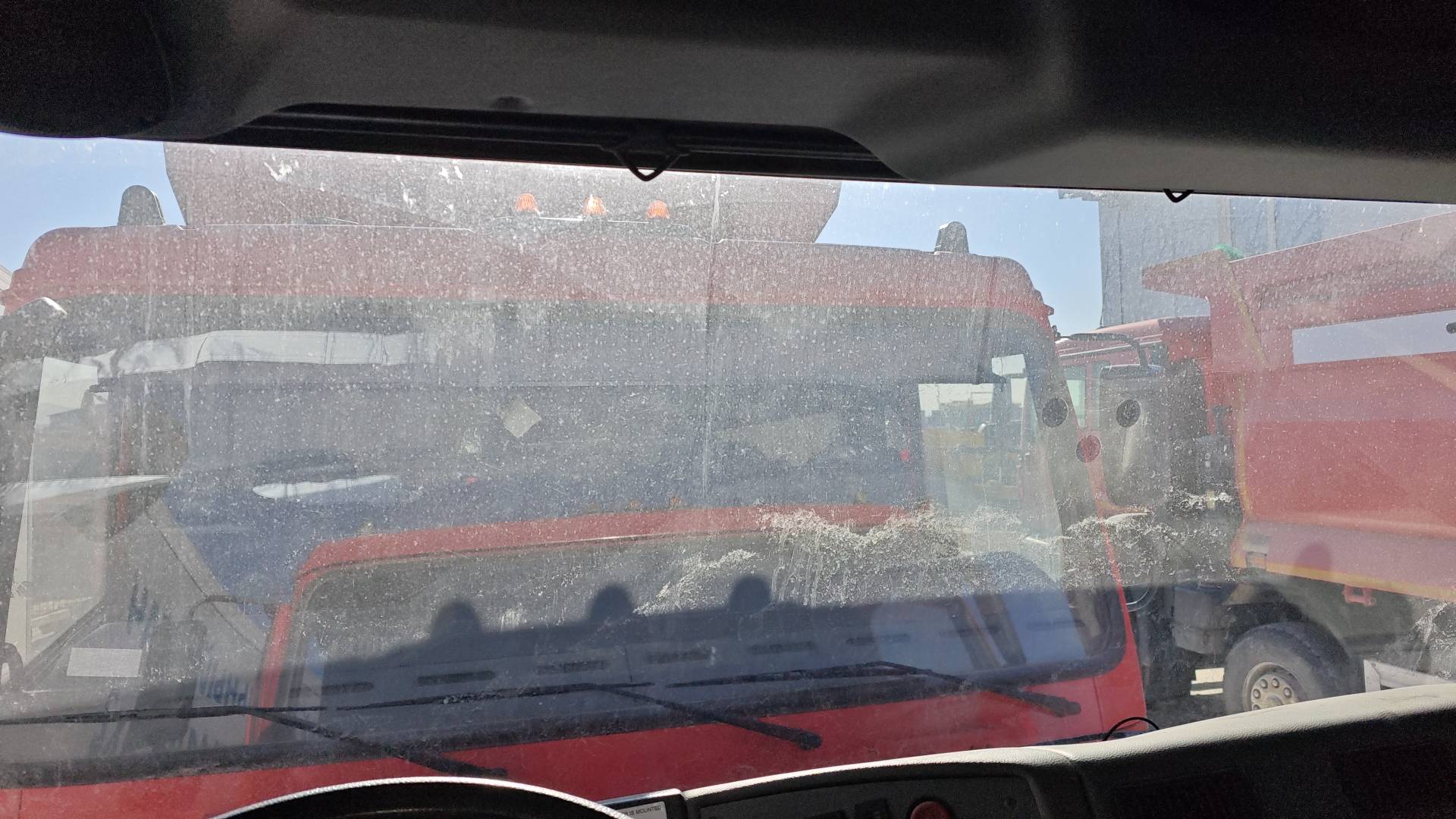 МАЗ 650108-8230-005,  24 462 км, 2024 года в лизинг