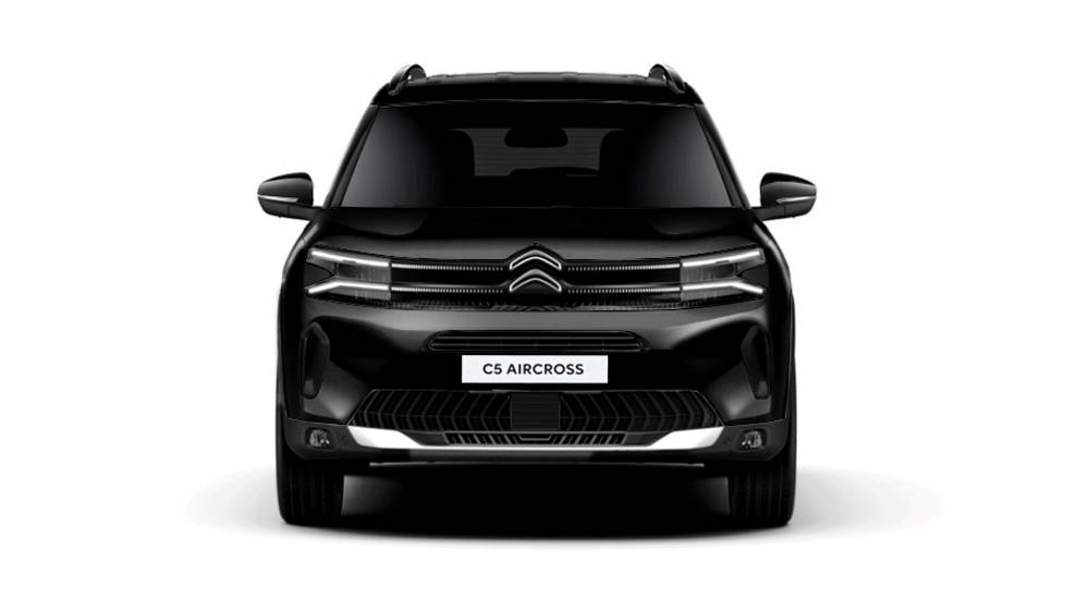 Citroen C5 Aircross Feel 360 1.6 THP 175hp 8AT