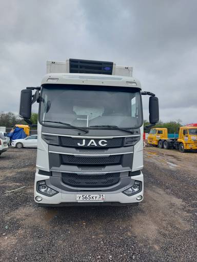 JAC N 200