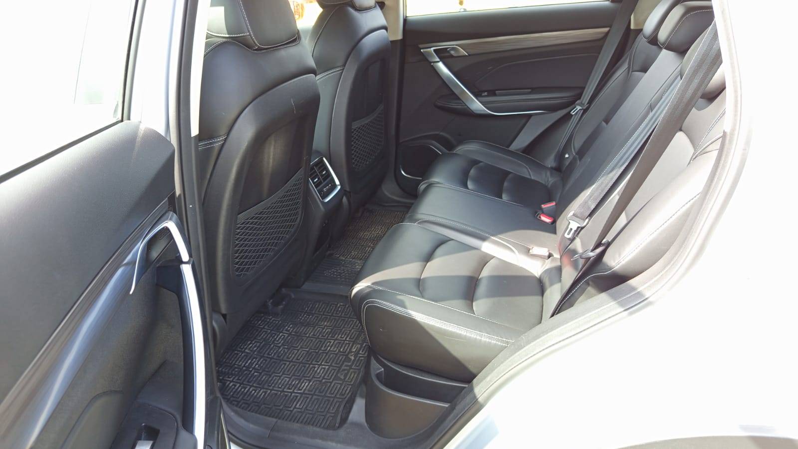 Geely Atlas Pro,  158 830 км, 2022 года в лизинг