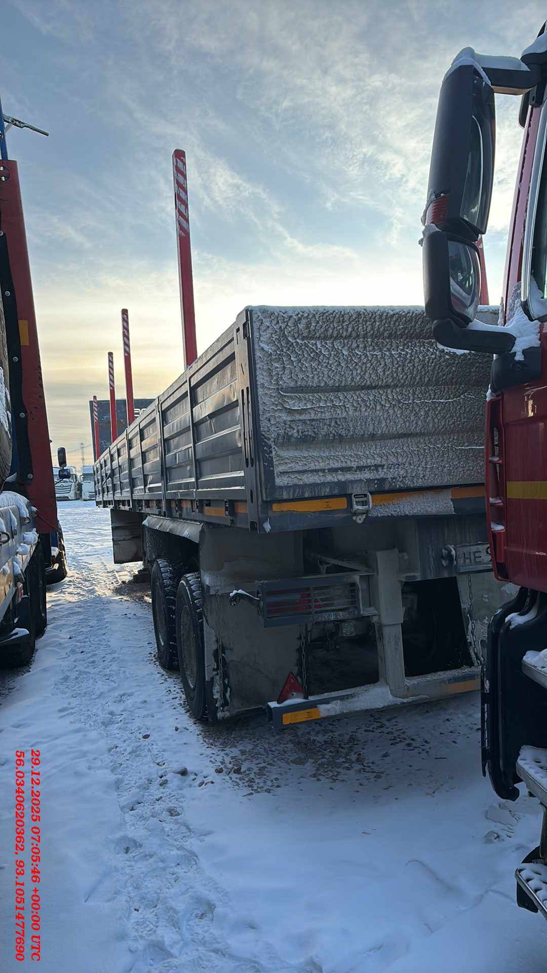 САВ 931822-0000090-Е30, 2024 года в лизинг