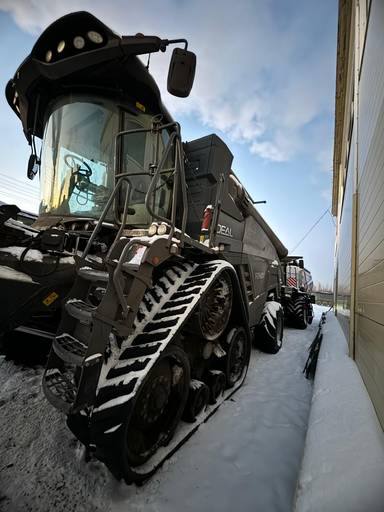 FENDT IDEAL 9T