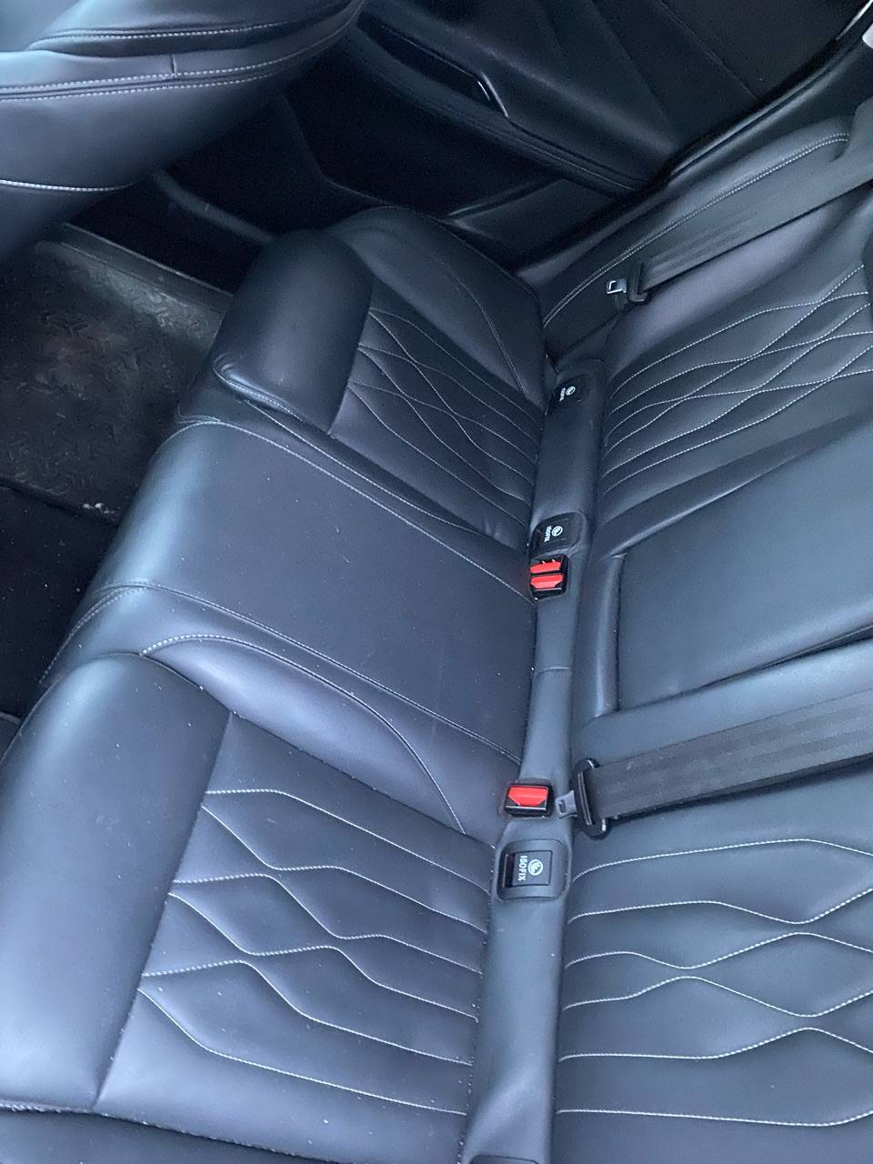 Chery Arrizo 8,  91 390 км, 2023 года в лизинг