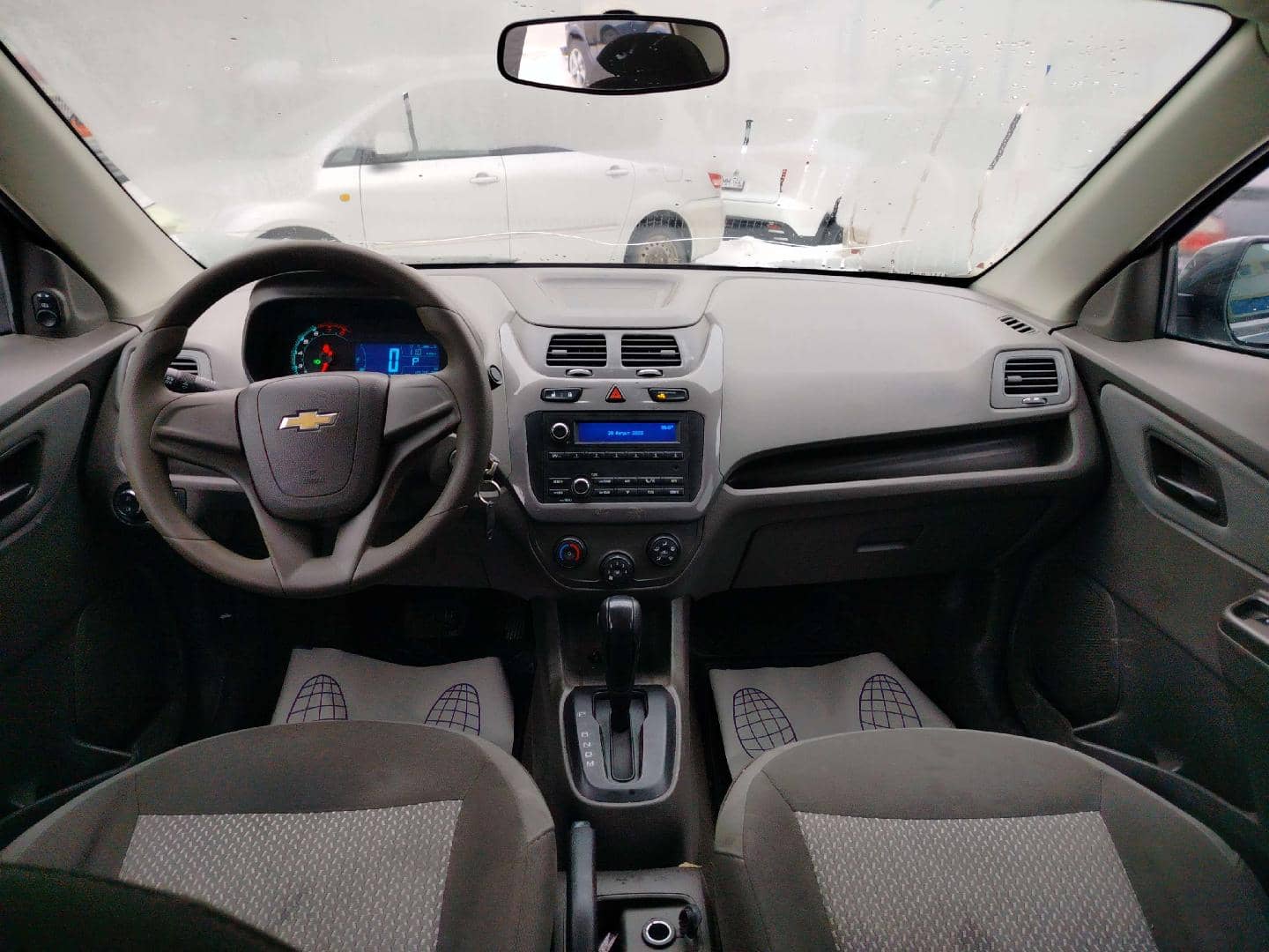 Chevrolet Cobalt,  192 629 км, 2022 года в лизинг