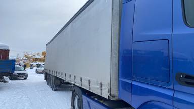 SCHMITZ Шторный 9084