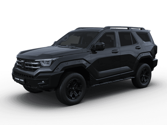 Tank 400 2.0T AT 4WD Premium