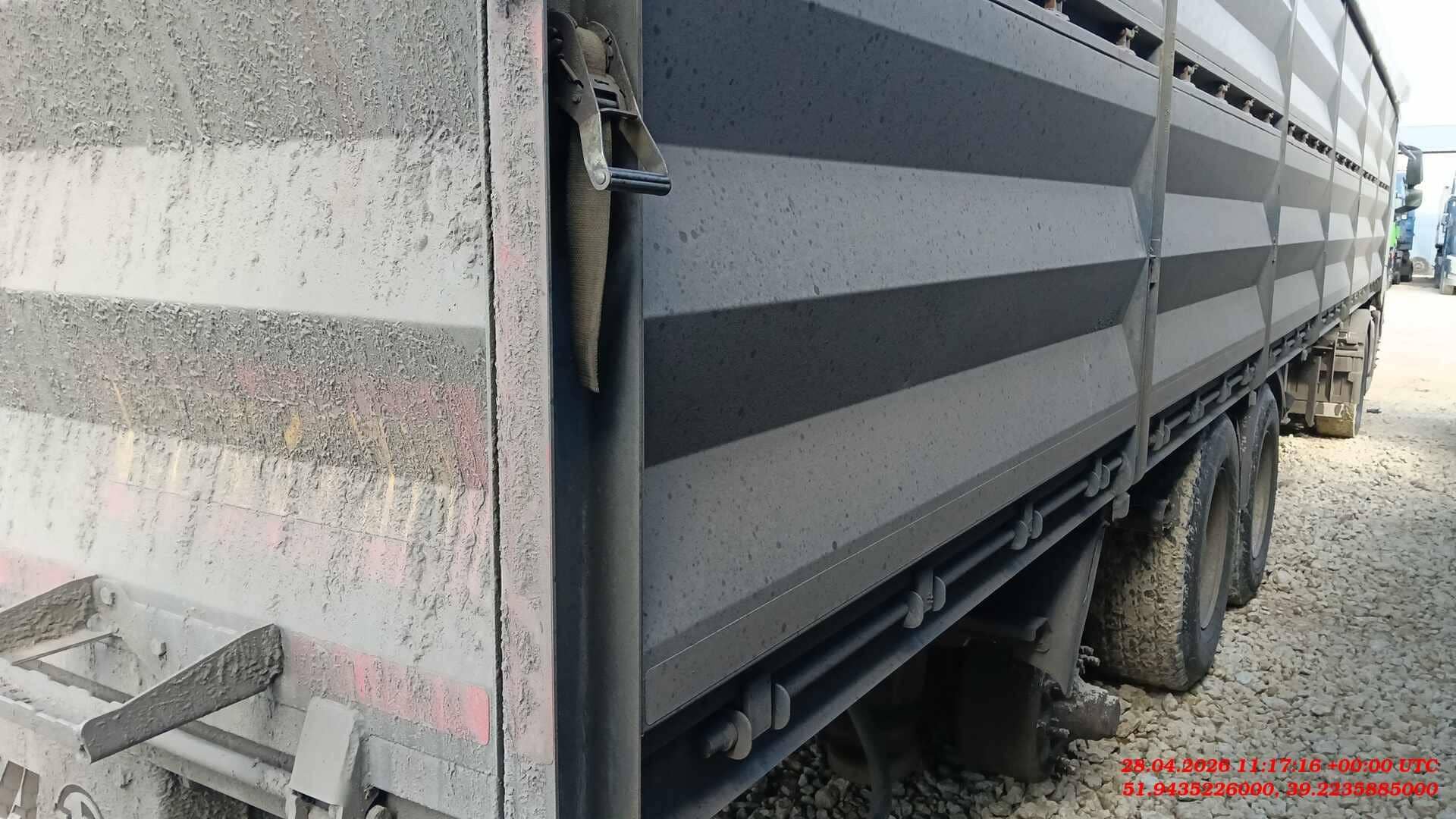 Планета 5529Т1, 2024 года в лизинг