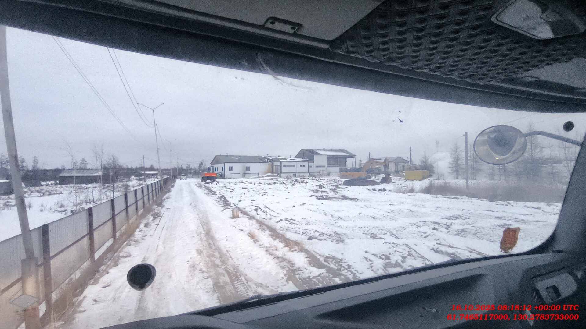 FAW CA3310P66K24T4E5 8х4,  168 692 км, 2022 года в лизинг